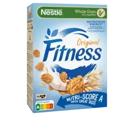 Fitness Original