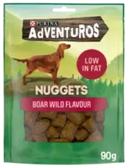 adventuros nuggets
