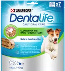 dentalife