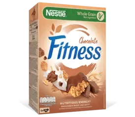 Fitness Chocolate