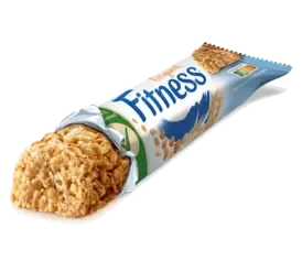 Fitness Original Cereal Bar