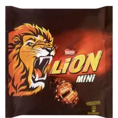 lion-mini-pack