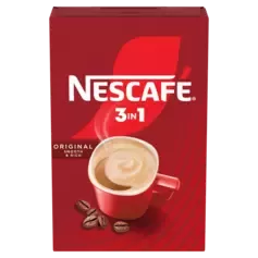 Nescafe 3in1