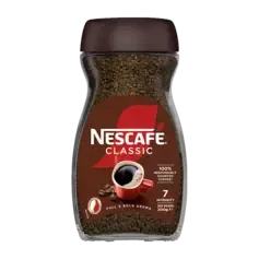 Nescafe classic