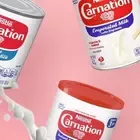 carnation-products
